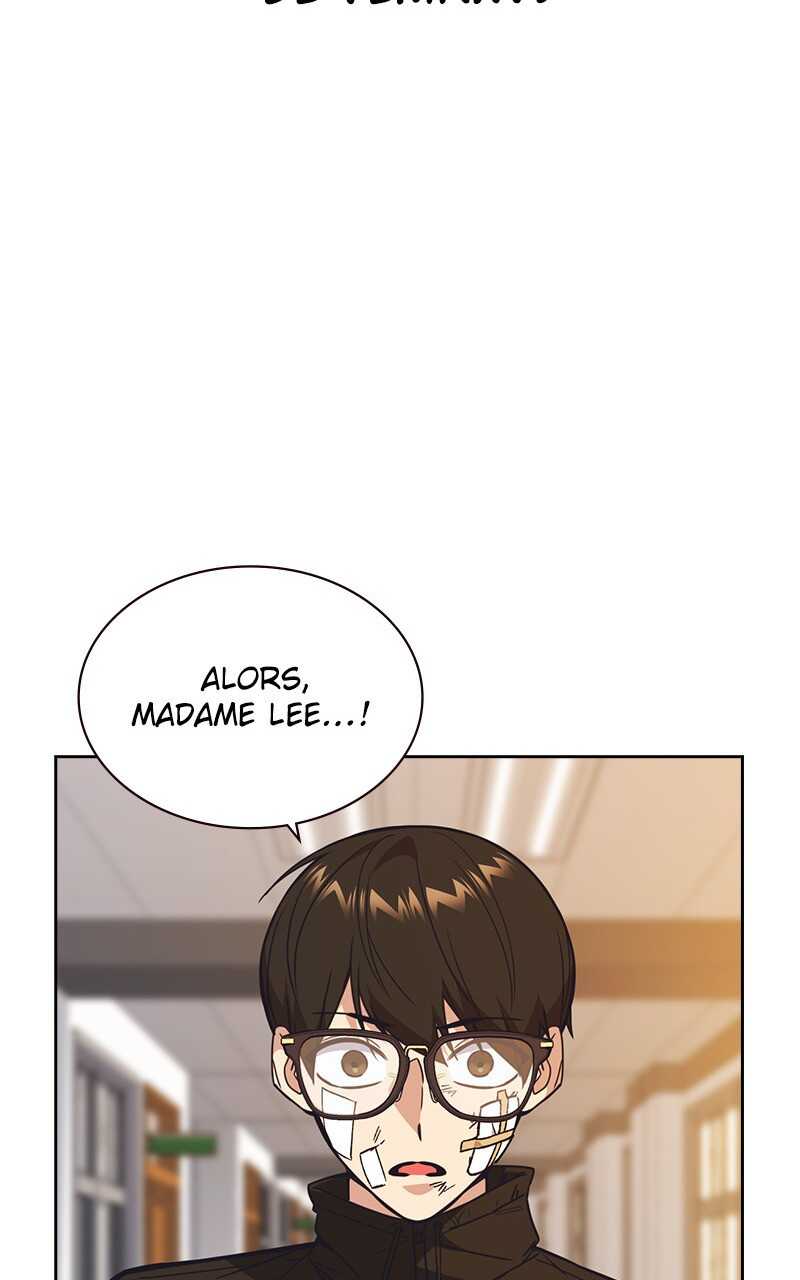 Read Study Group FR Manga Online