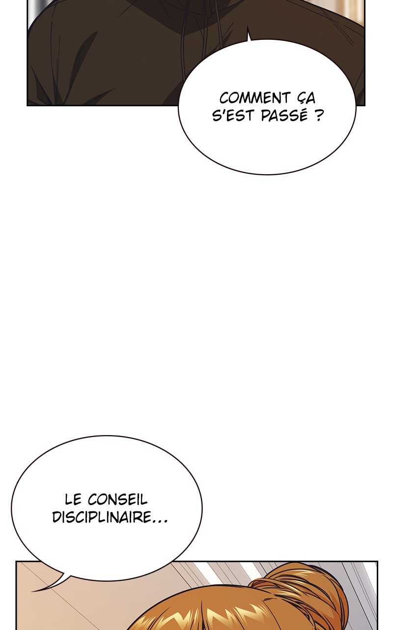 Read Study Group FR Manga Online