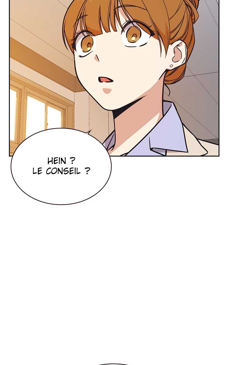 Read Study Group FR Manga Online