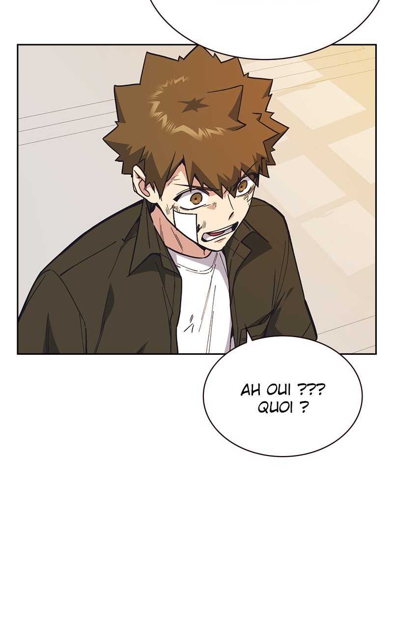 Read Study Group FR Manga Online