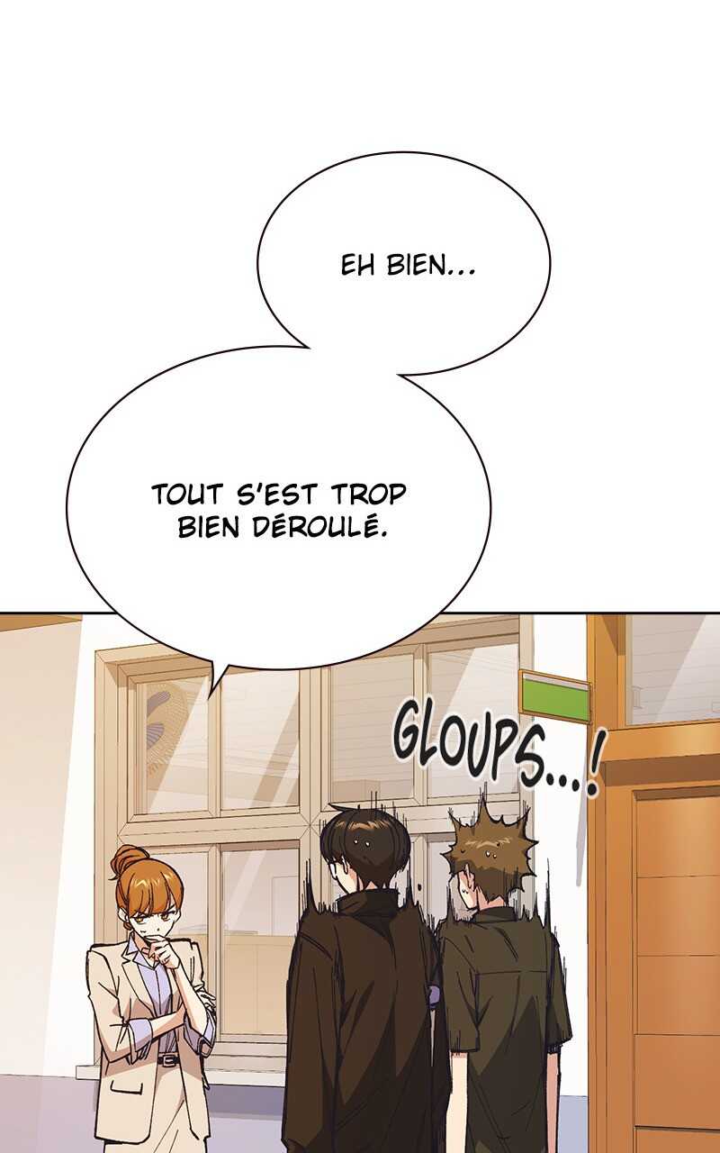 Read Study Group FR Manga Online