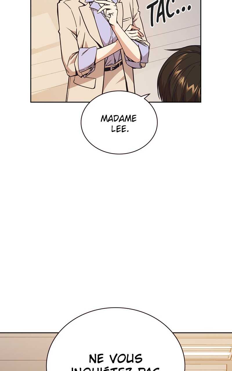 Read Study Group FR Manga Online