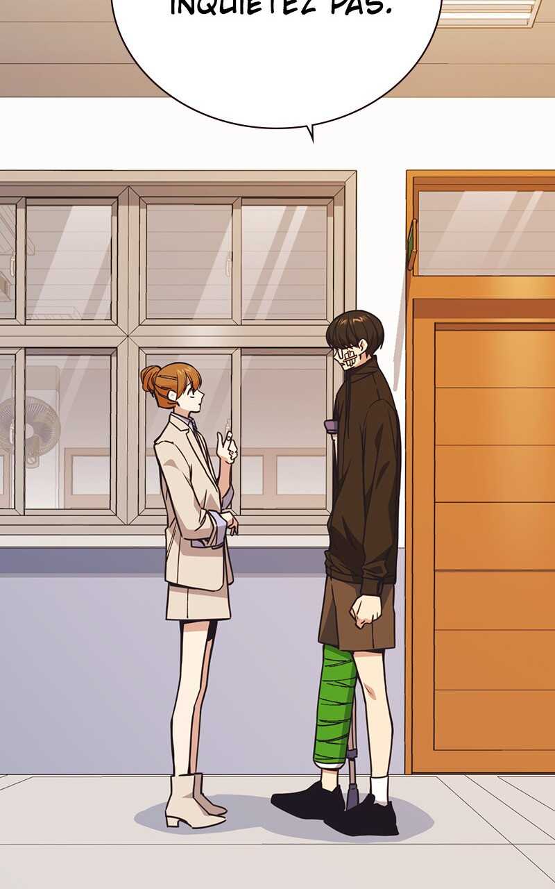 Read Study Group FR Manga Online