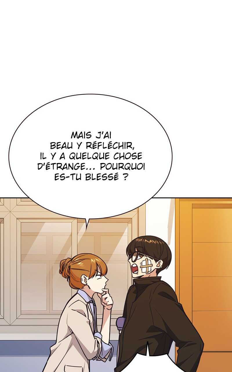 Read Study Group FR Manga Online