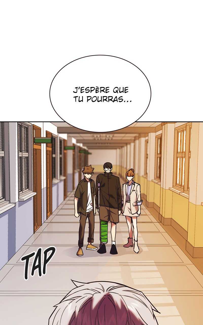 Read Study Group FR Manga Online