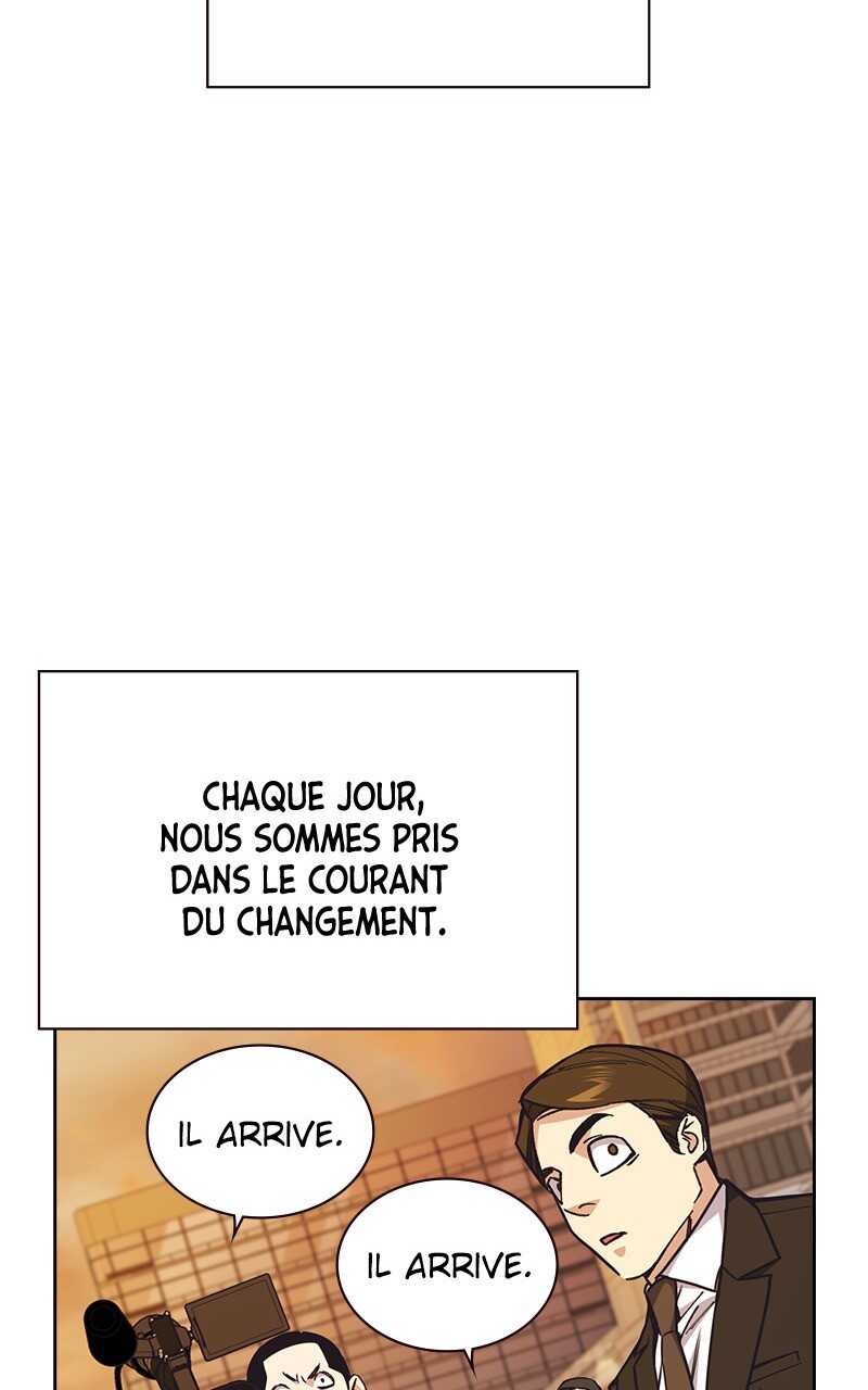 Read Study Group FR Manga Online