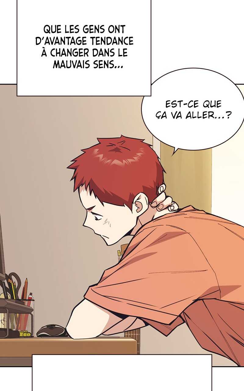 Read Study Group FR Manga Online