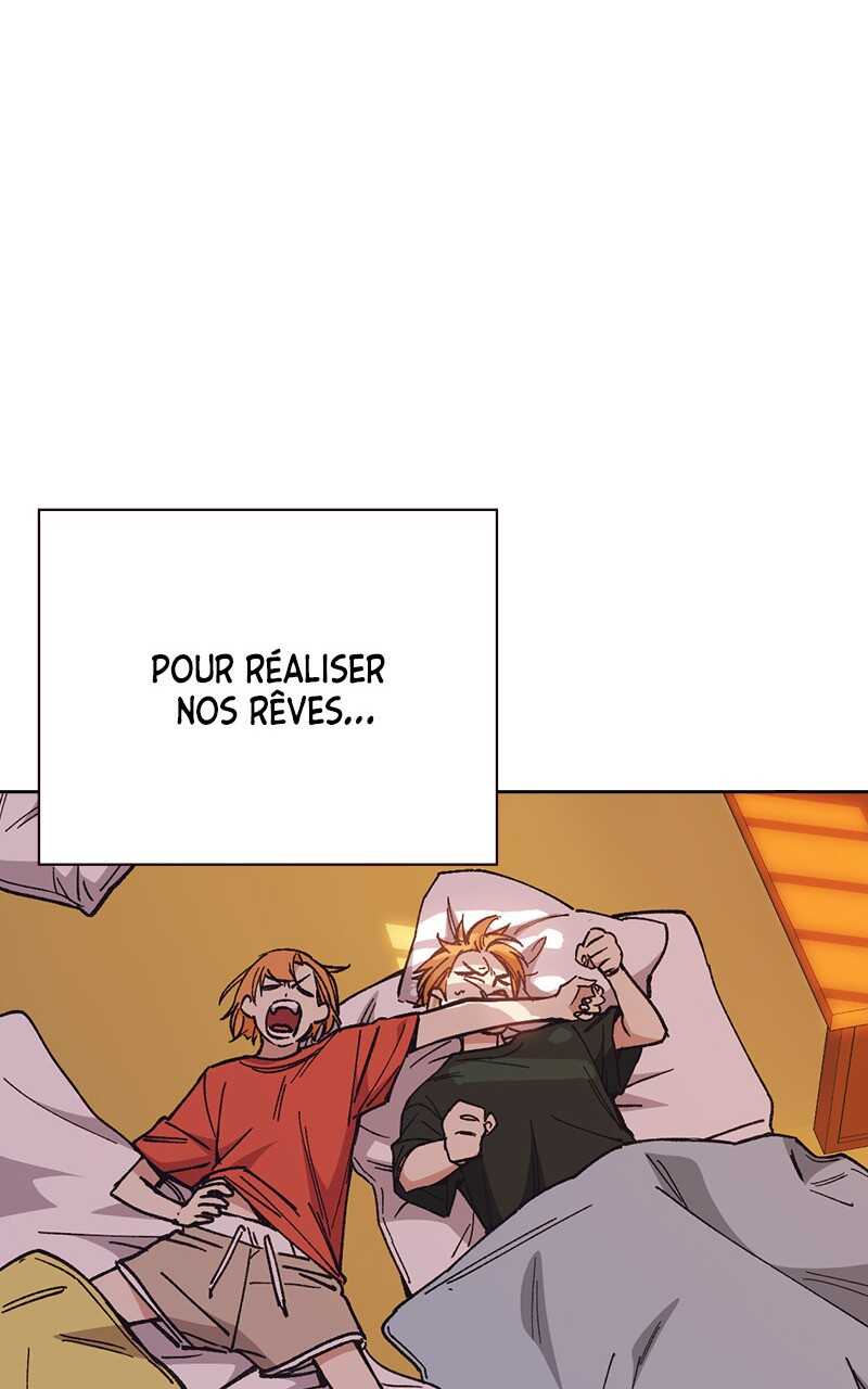 Read Study Group FR Manga Online