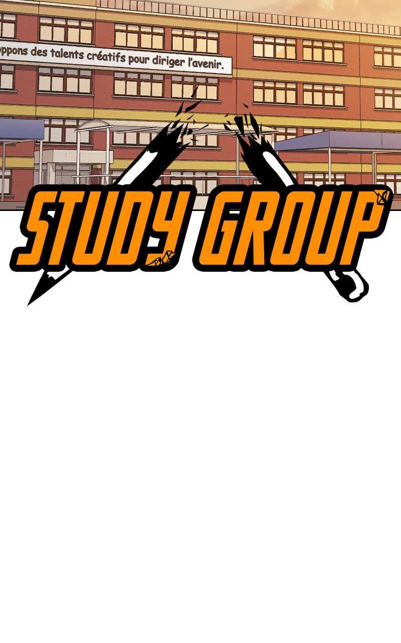 Read Study Group FR Manga Online