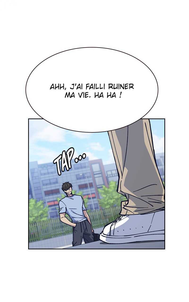 Read Study Group FR Manga Online