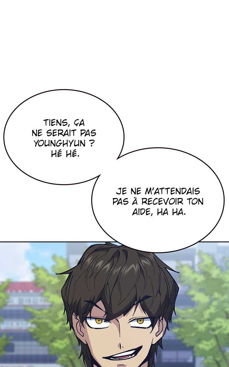 Read Study Group FR Manga Online
