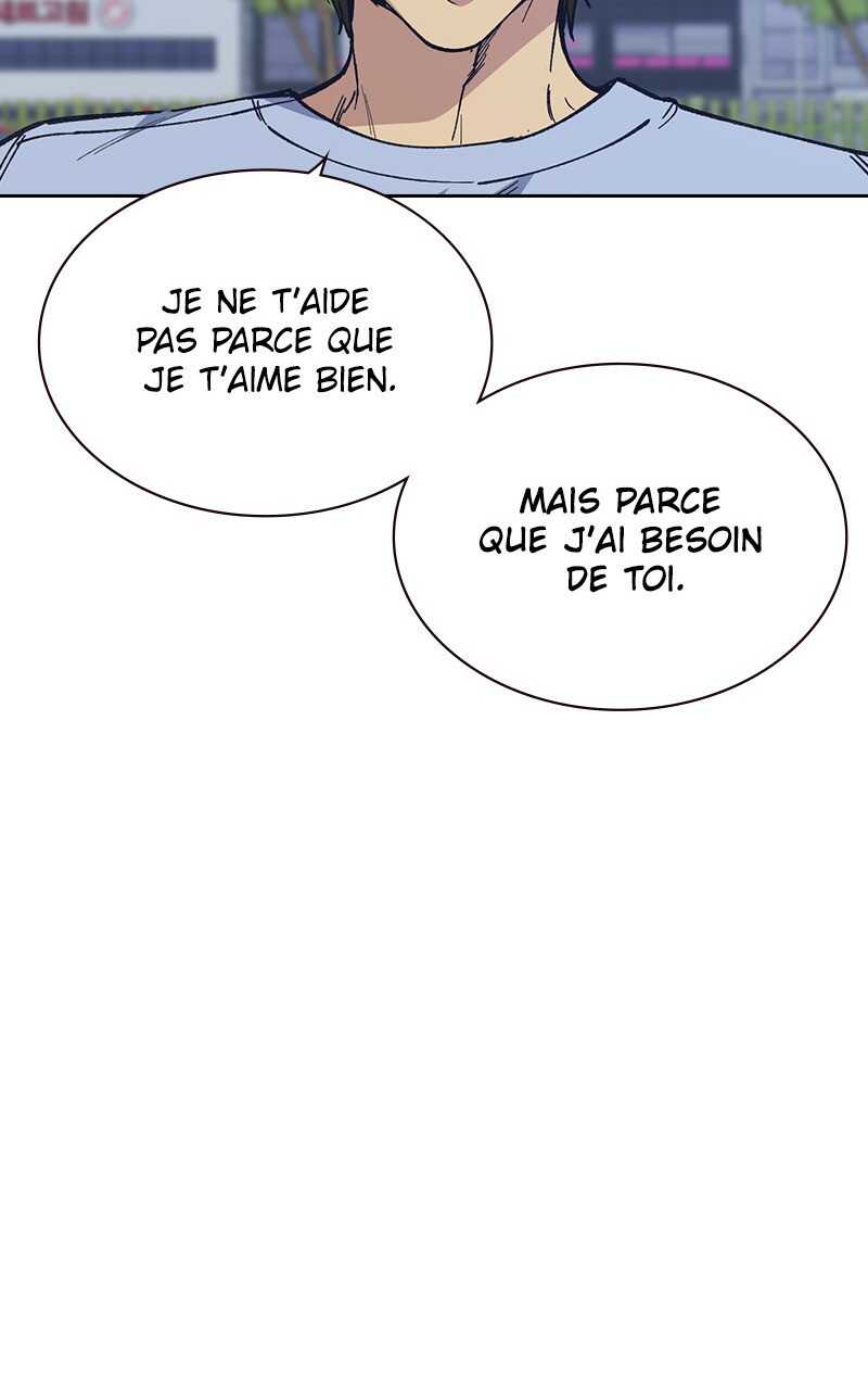 Read Study Group FR Manga Online