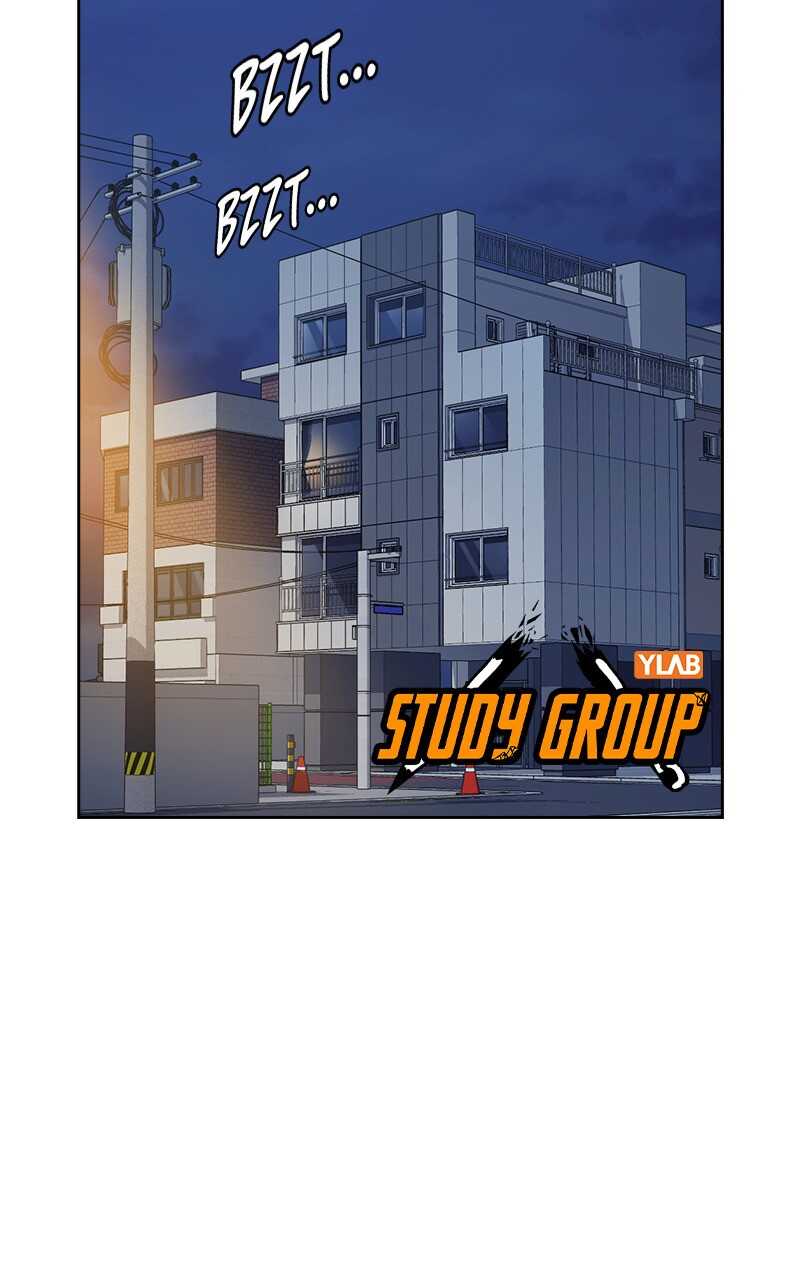 Read Study Group FR Manga Online