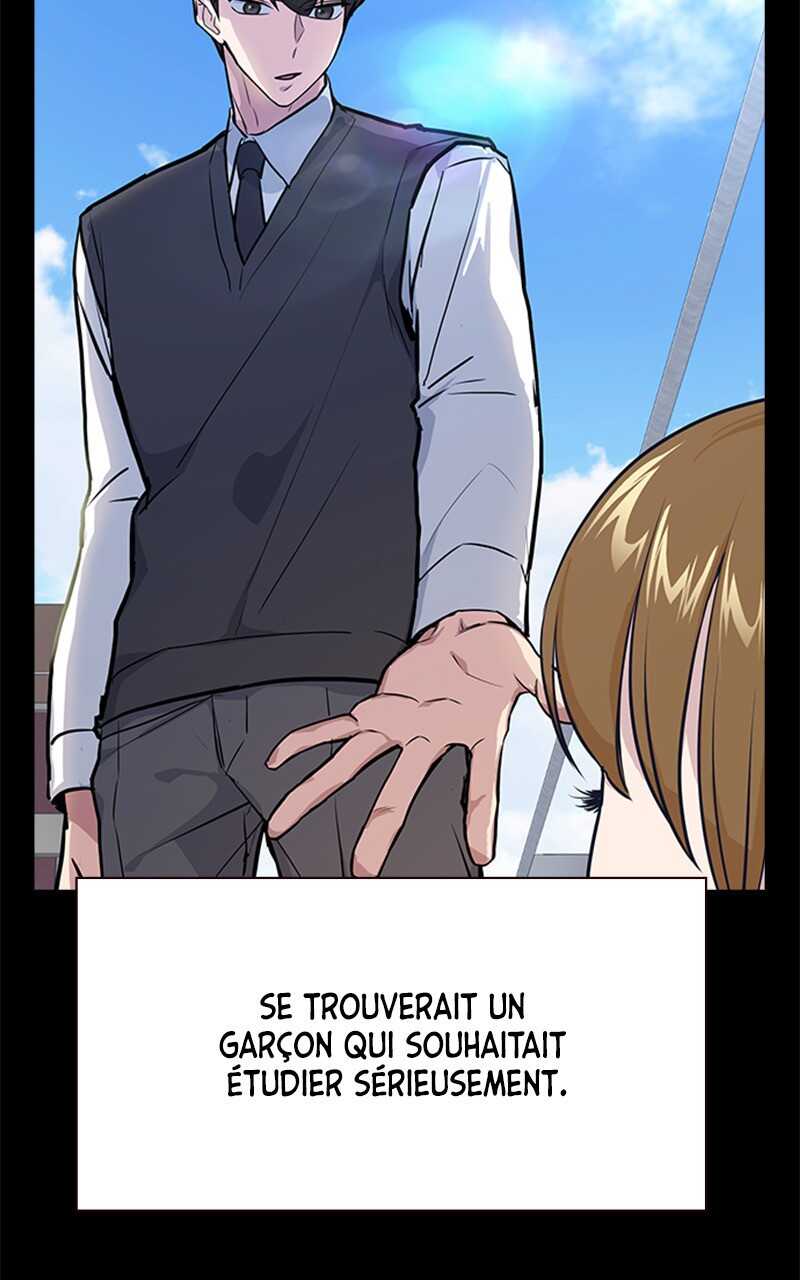 Read Study Group FR Manga Online