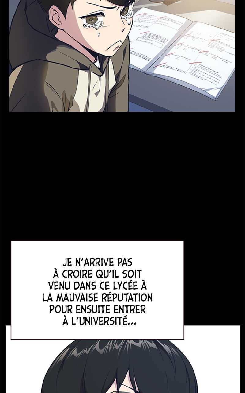 Read Study Group FR Manga Online
