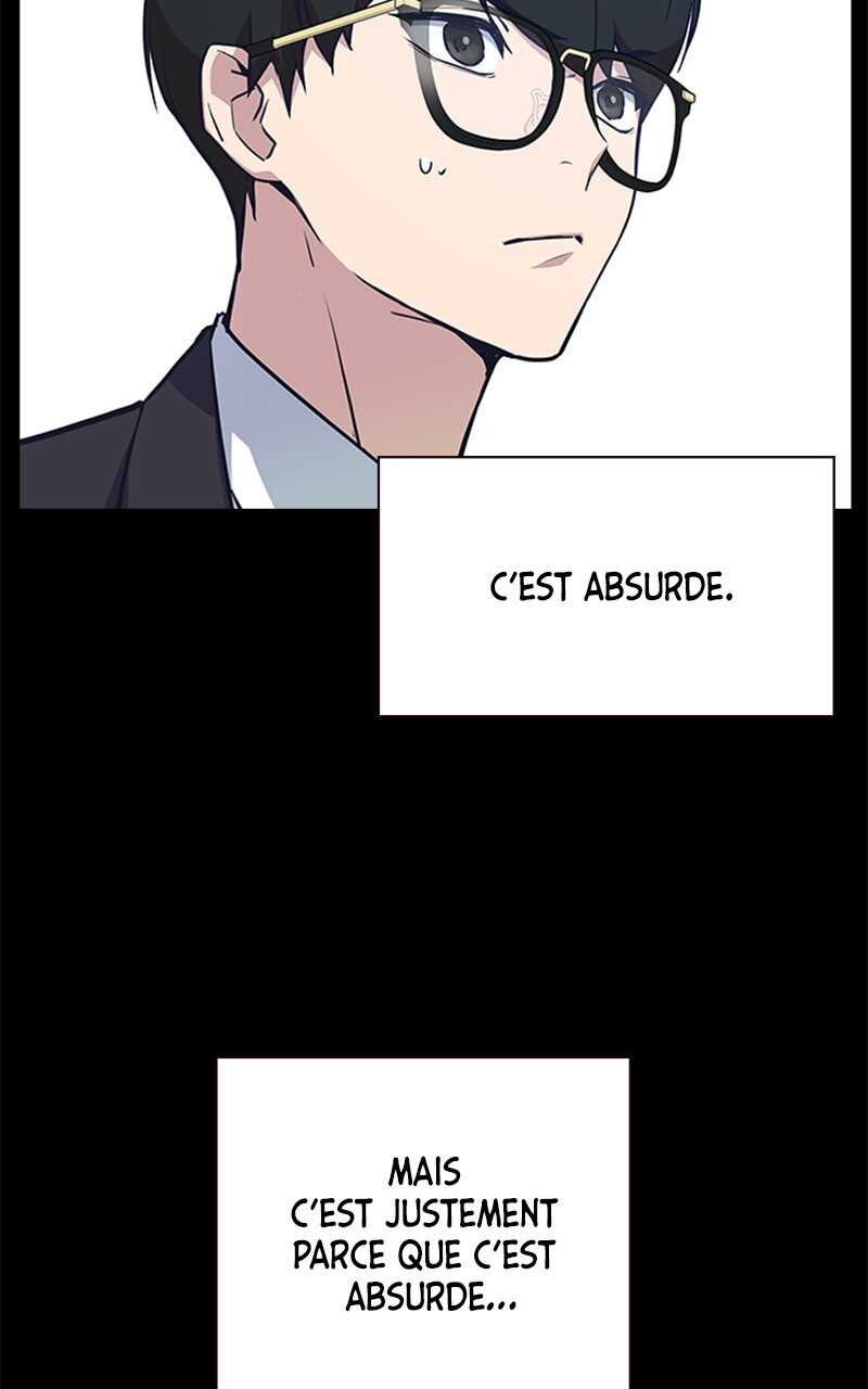 Read Study Group FR Manga Online