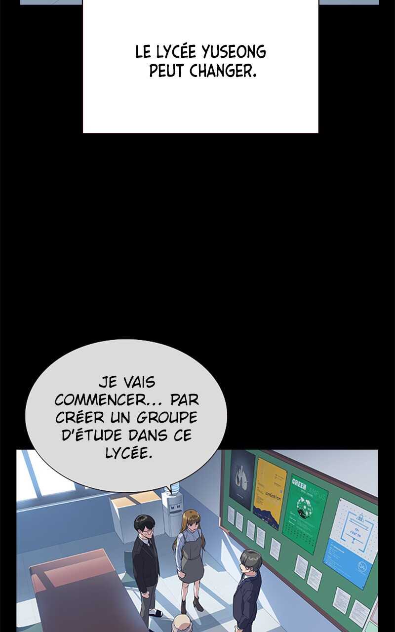 Read Study Group FR Manga Online