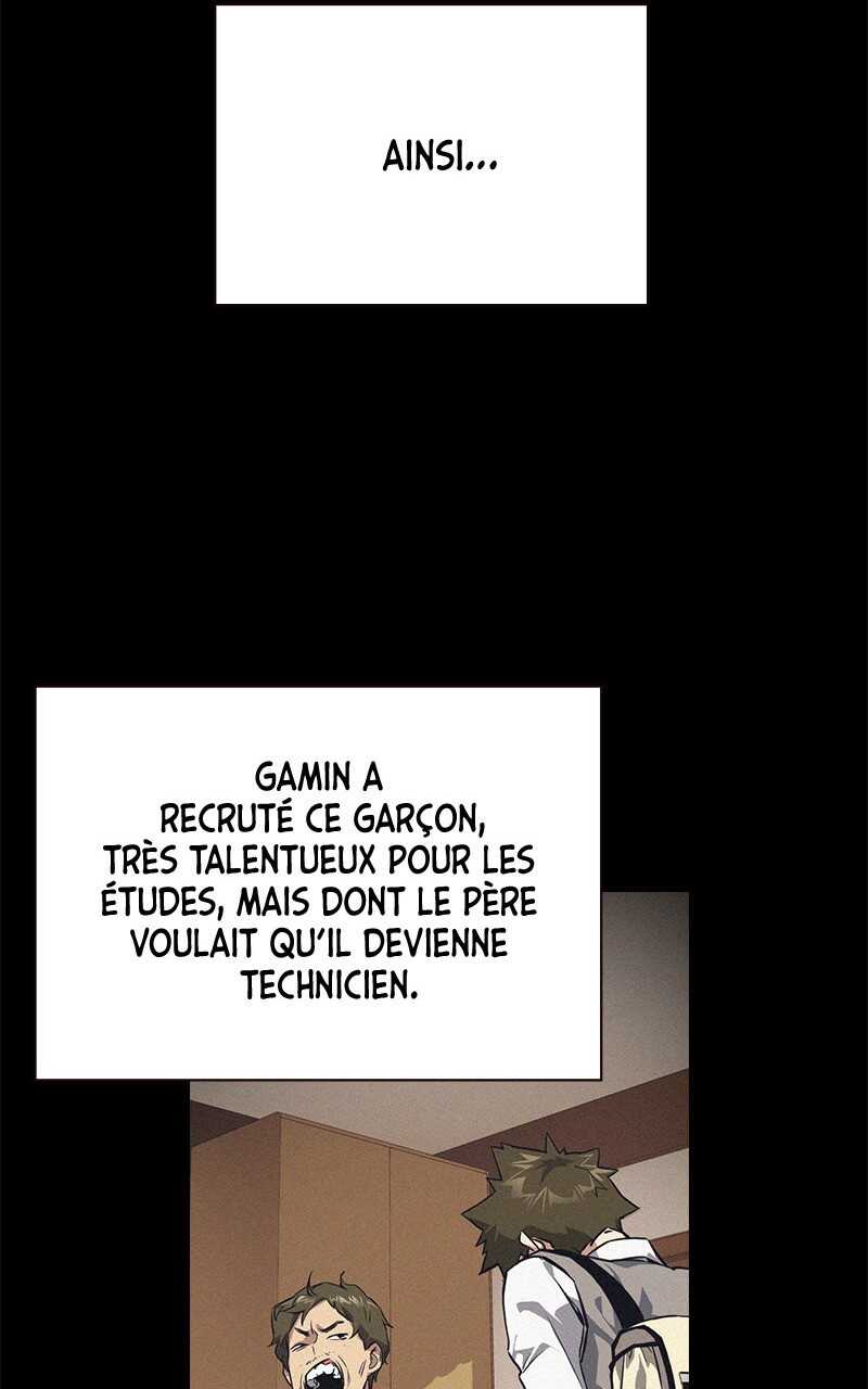 Read Study Group FR Manga Online