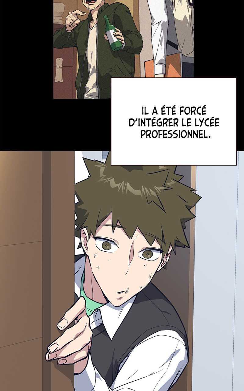 Read Study Group FR Manga Online