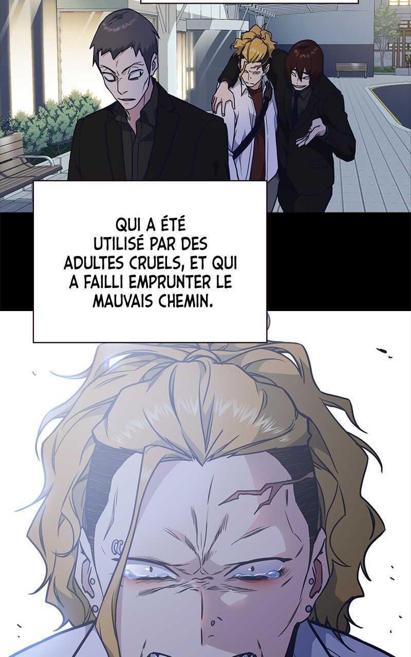 Read Study Group FR Manga Online