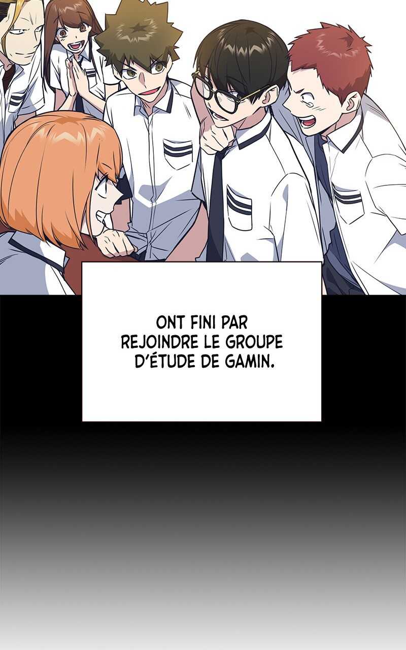 Read Study Group FR Manga Online