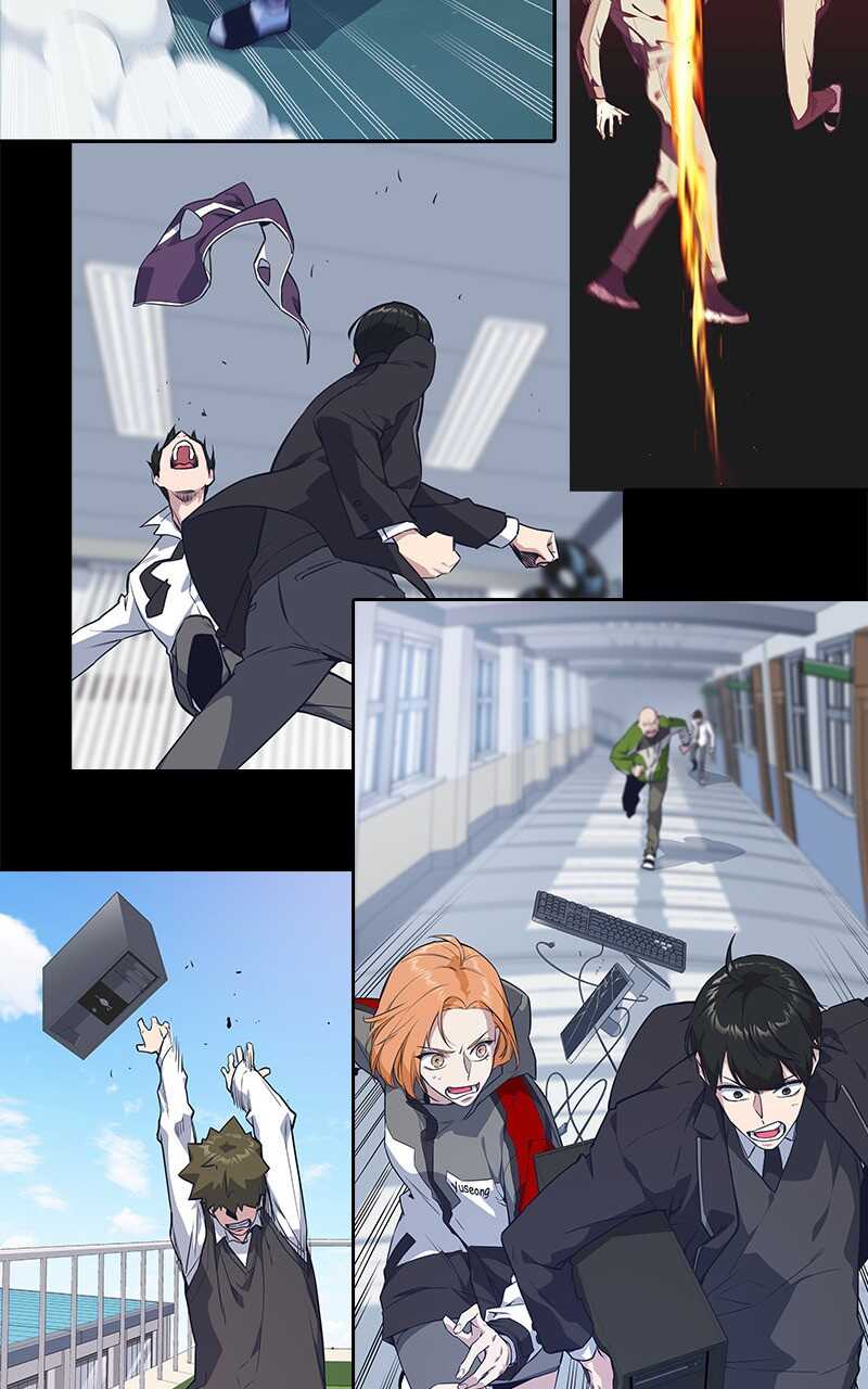 Read Study Group FR Manga Online