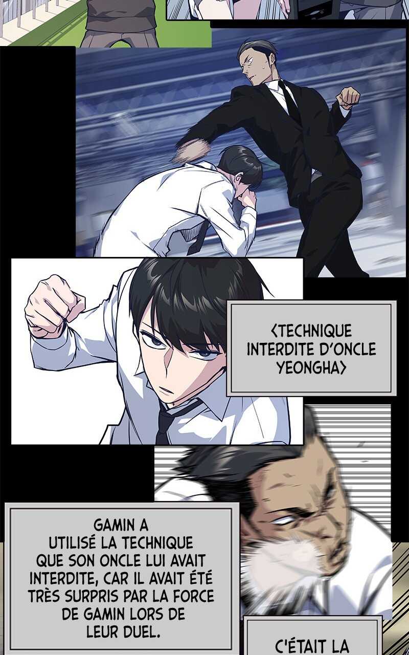 Read Study Group FR Manga Online