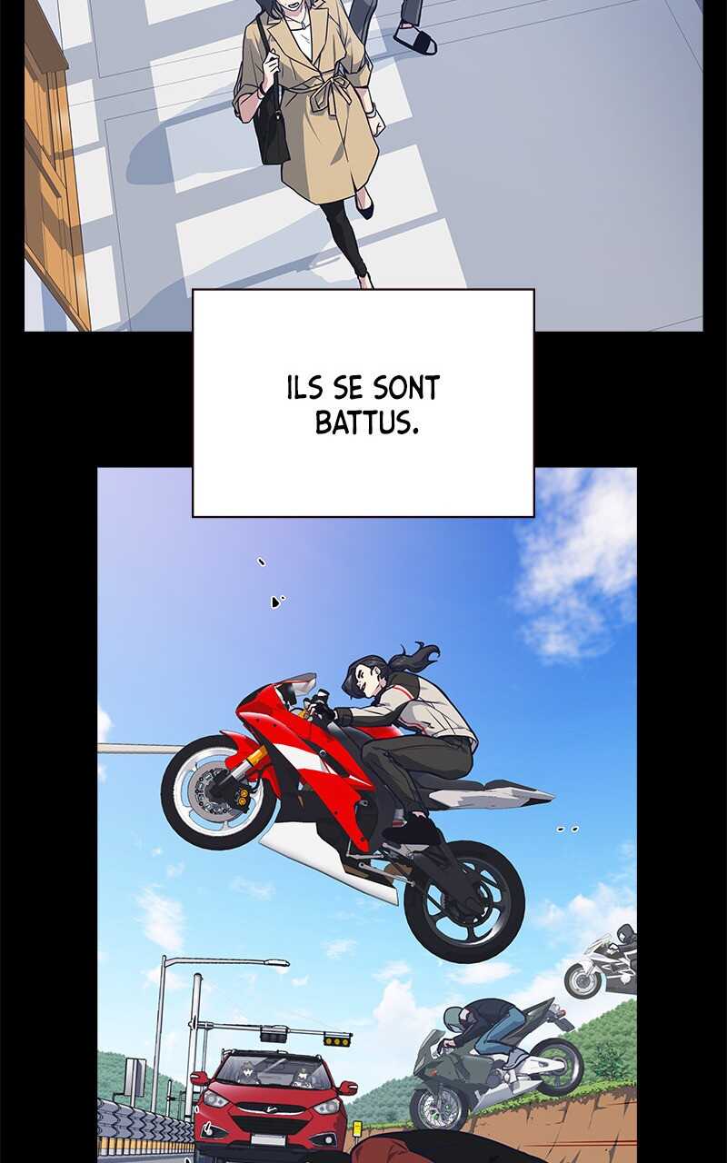 Read Study Group FR Manga Online