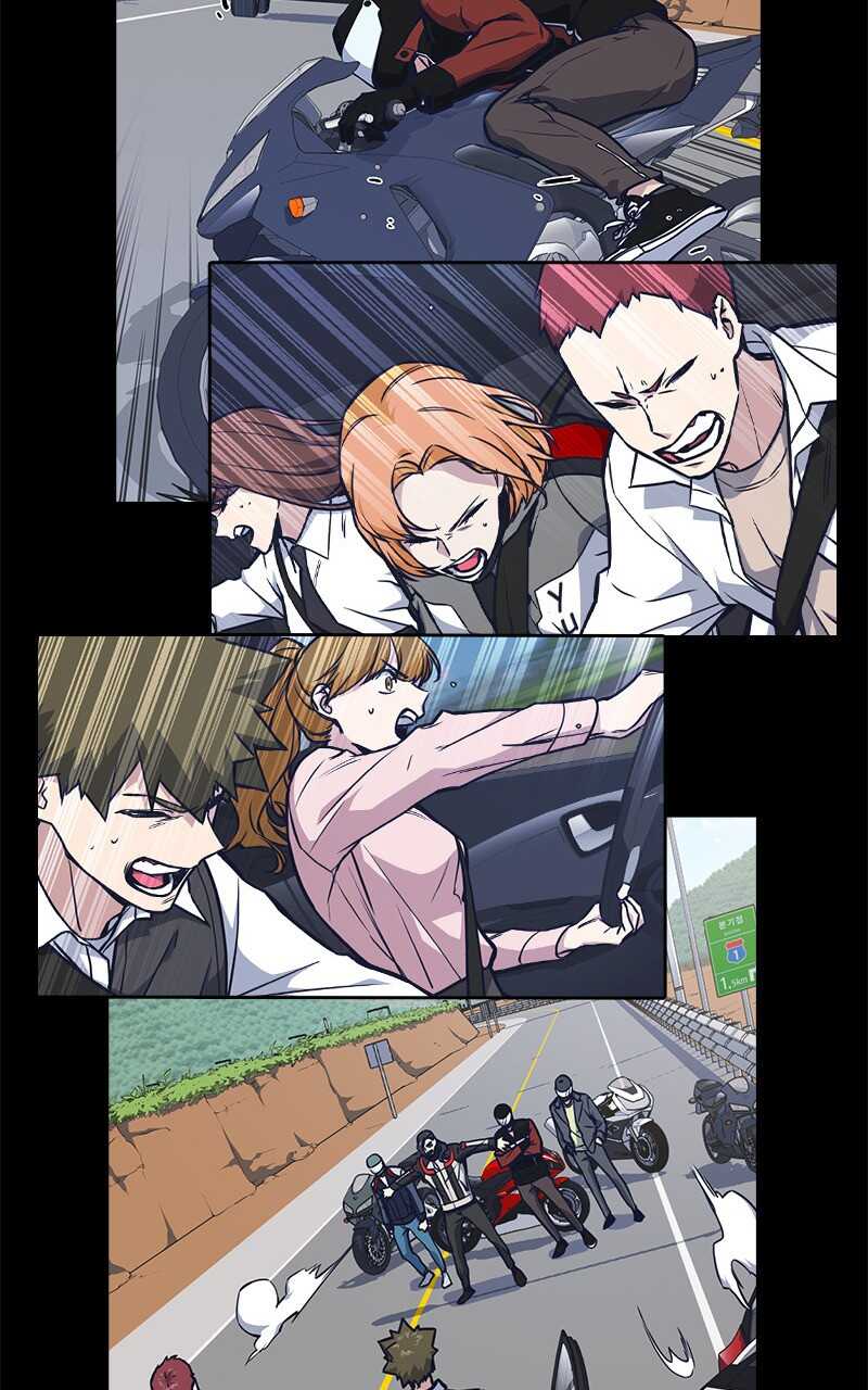 Read Study Group FR Manga Online