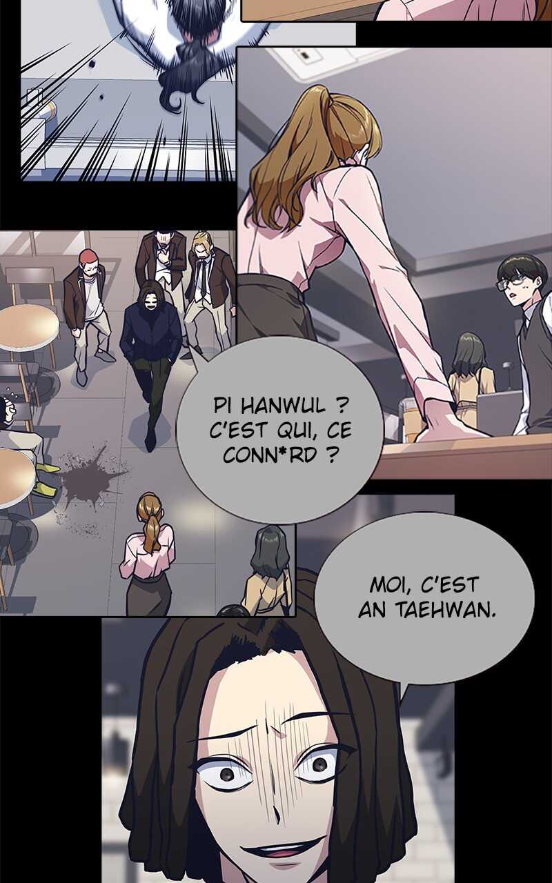 Read Study Group FR Manga Online