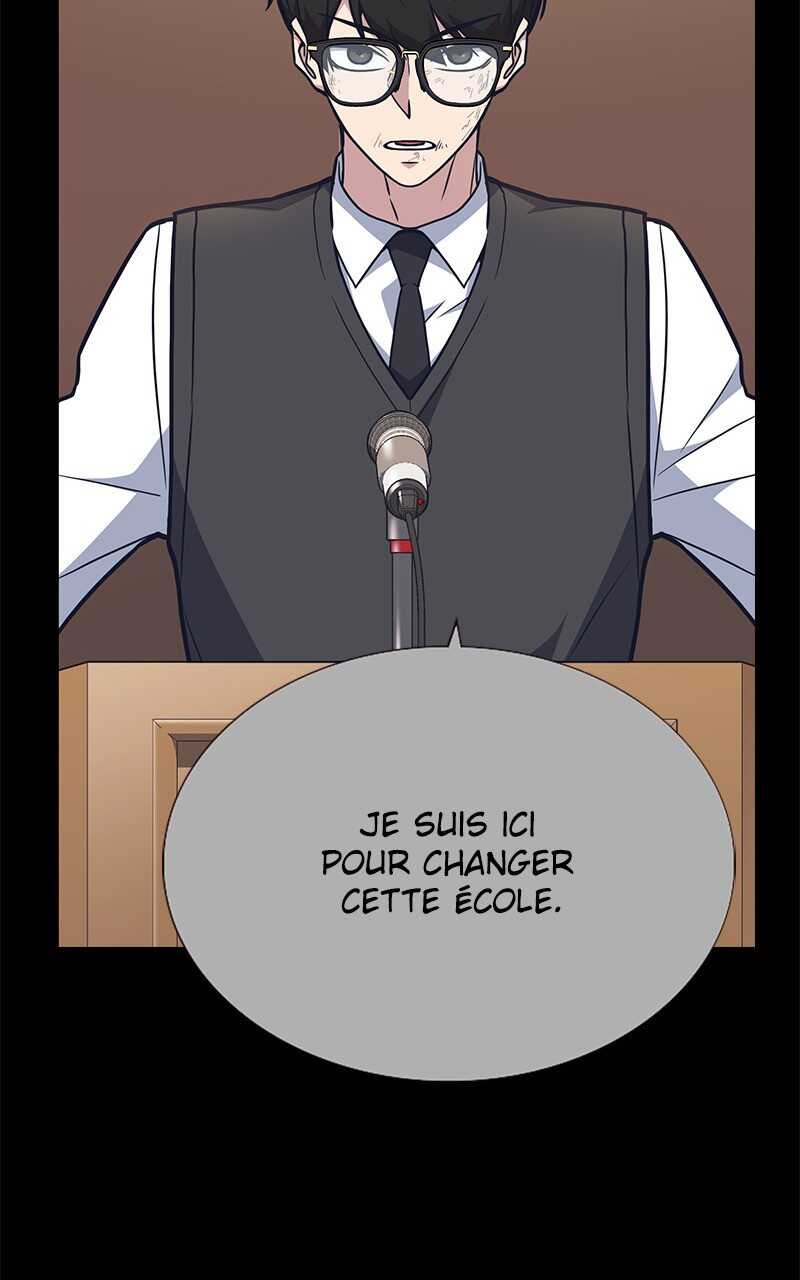 Read Study Group FR Manga Online