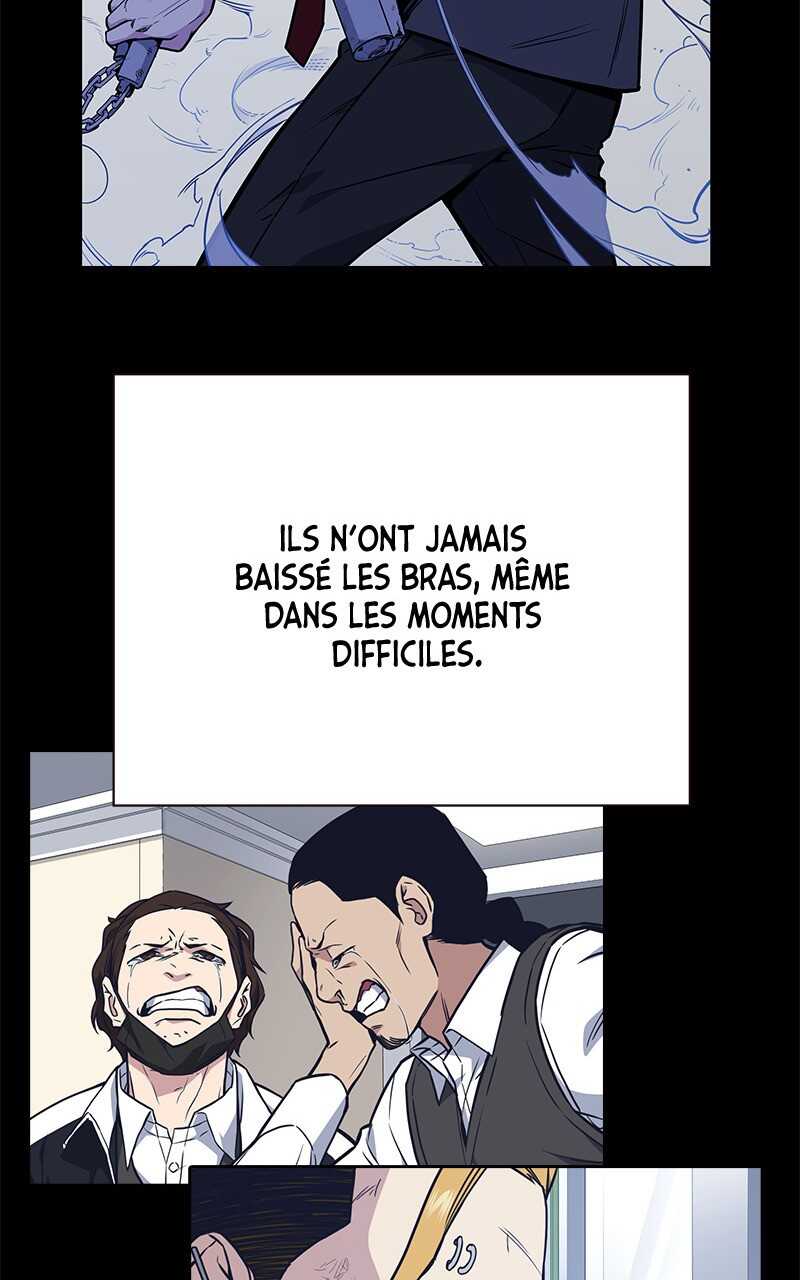 Read Study Group FR Manga Online