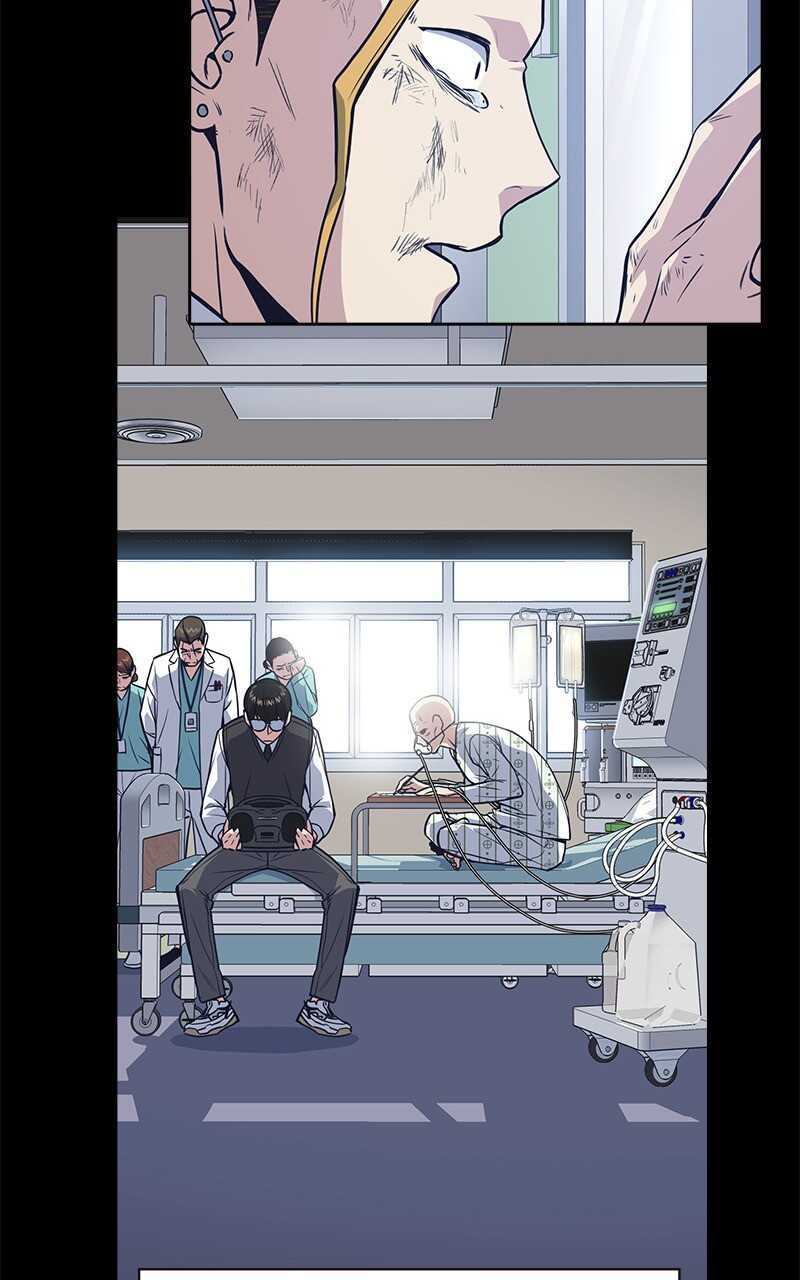 Read Study Group FR Manga Online