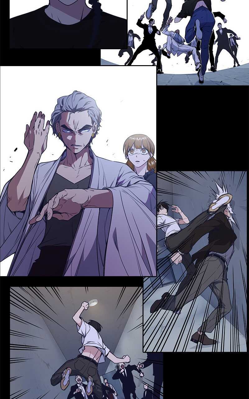 Read Study Group FR Manga Online