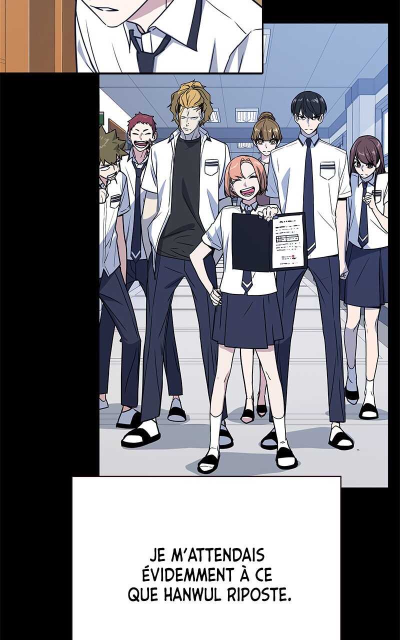 Read Study Group FR Manga Online