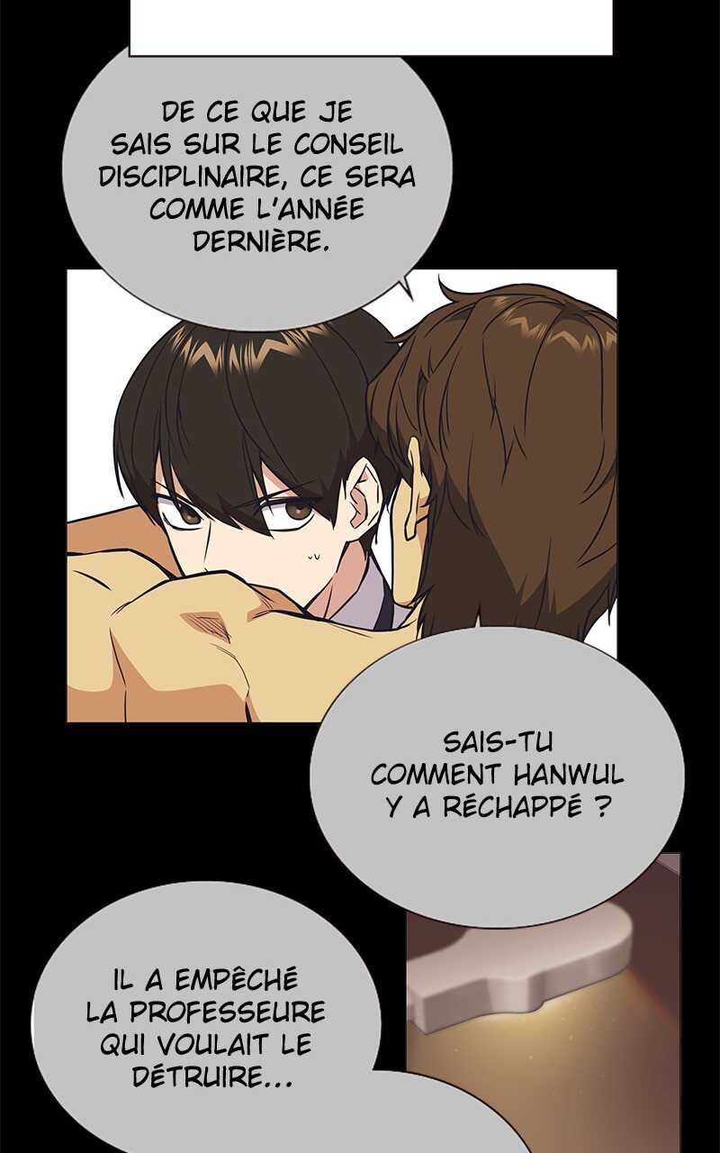 Read Study Group FR Manga Online