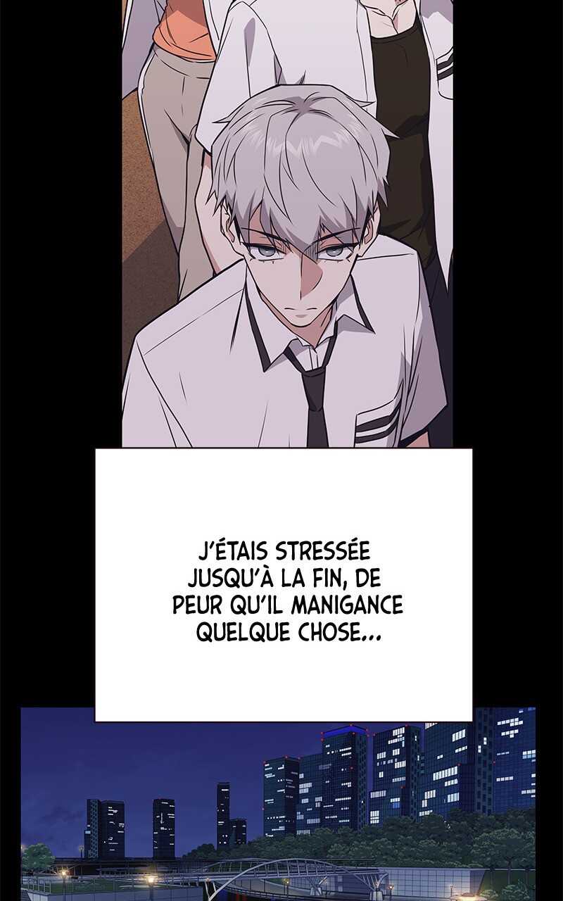 Read Study Group FR Manga Online