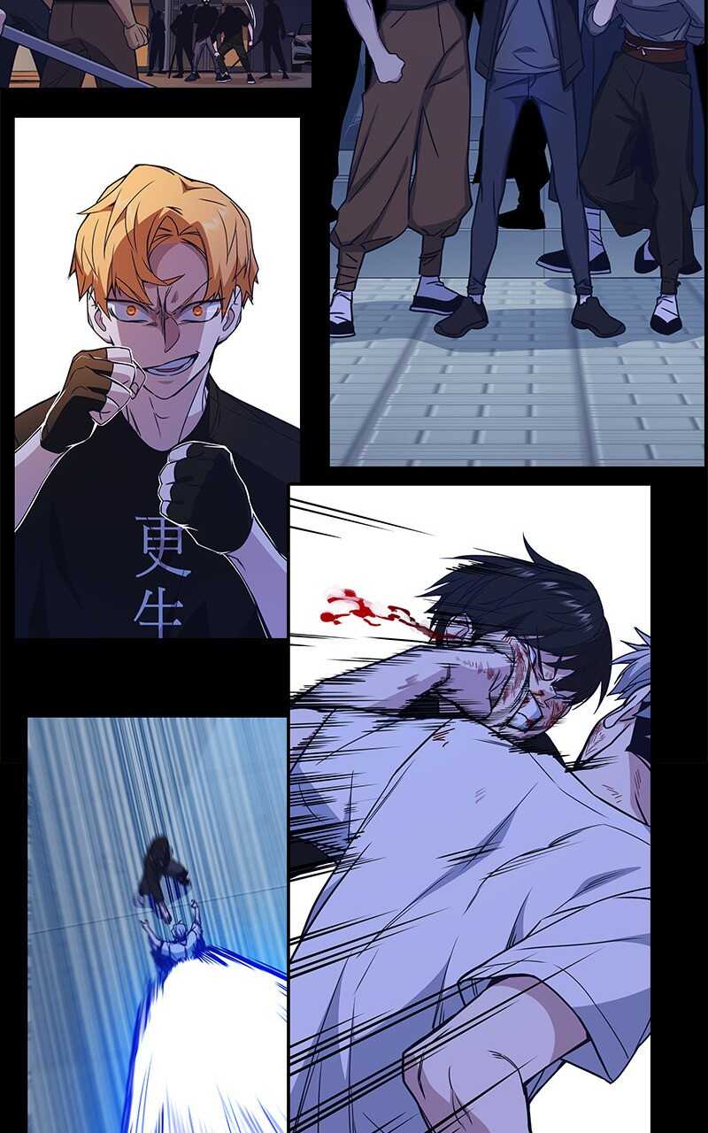 Read Study Group FR Manga Online