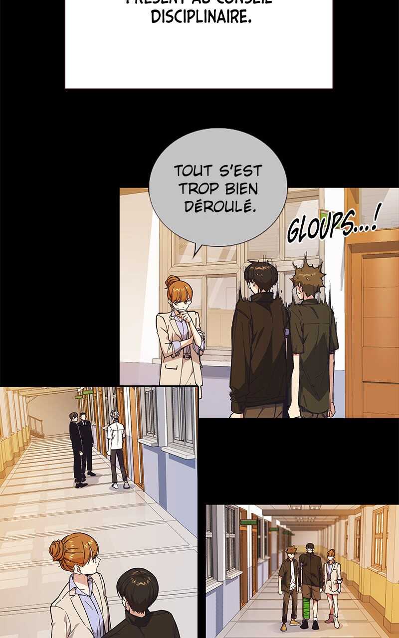 Read Study Group FR Manga Online