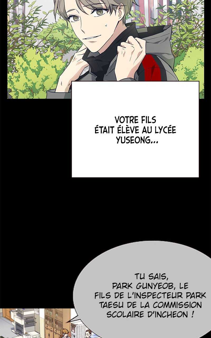 Read Study Group FR Manga Online