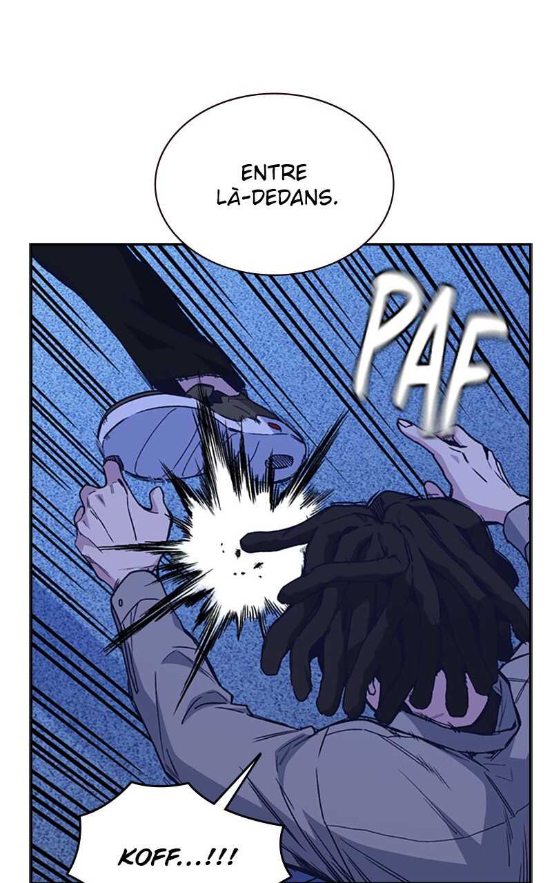 Read Study Group FR Manga Online