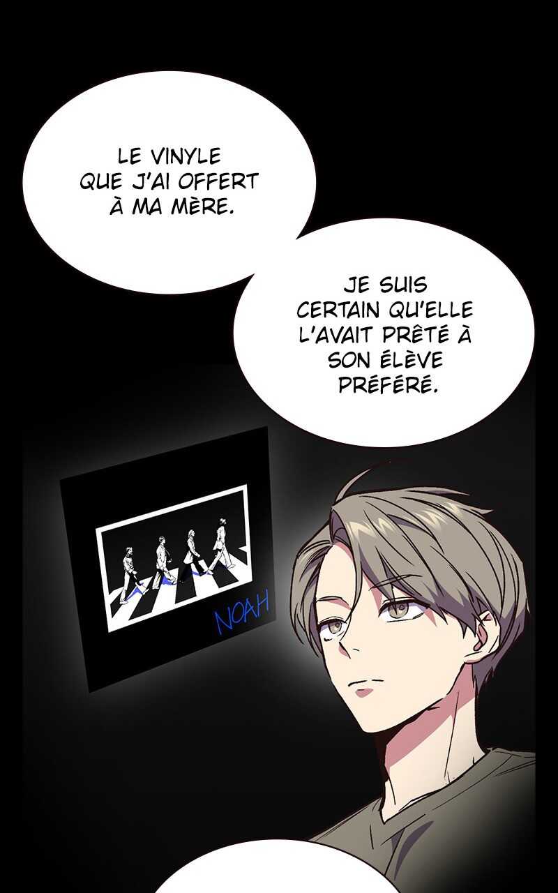 Read Study Group FR Manga Online