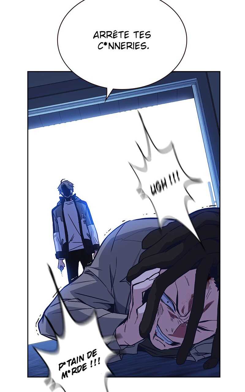 Read Study Group FR Manga Online