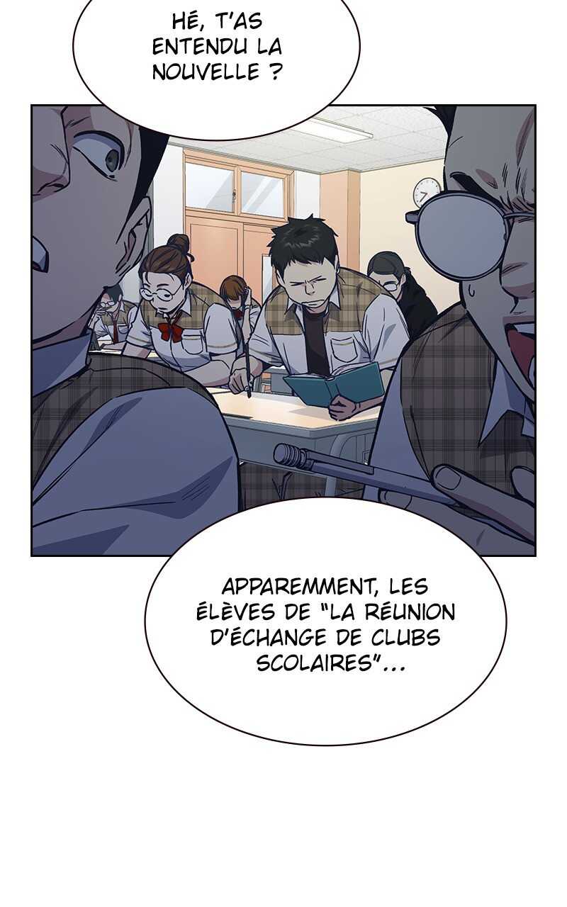 Read Study Group FR Manga Online