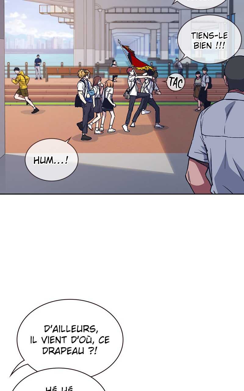 Read Study Group FR Manga Online