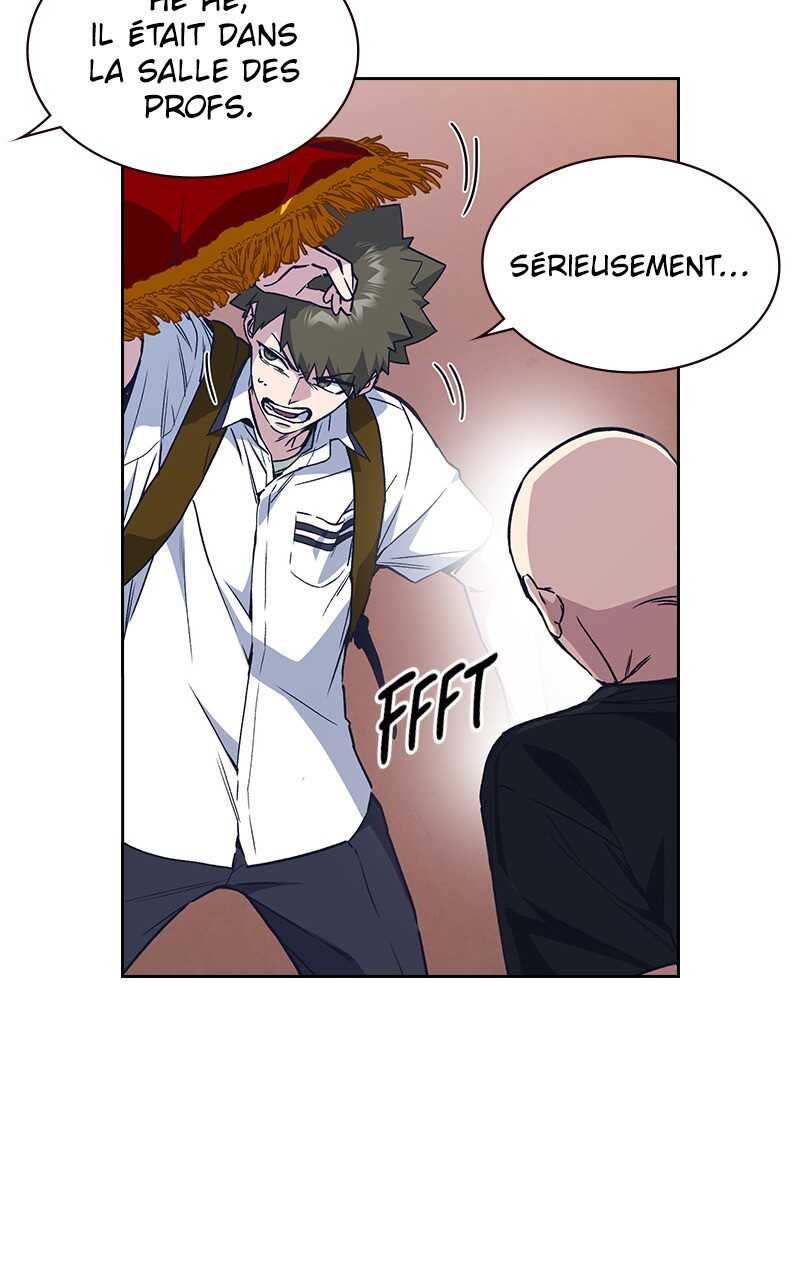Read Study Group FR Manga Online