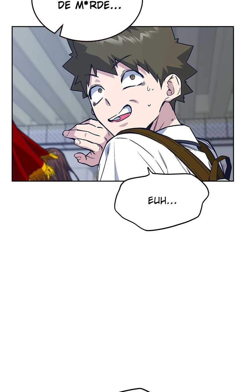 Read Study Group FR Manga Online