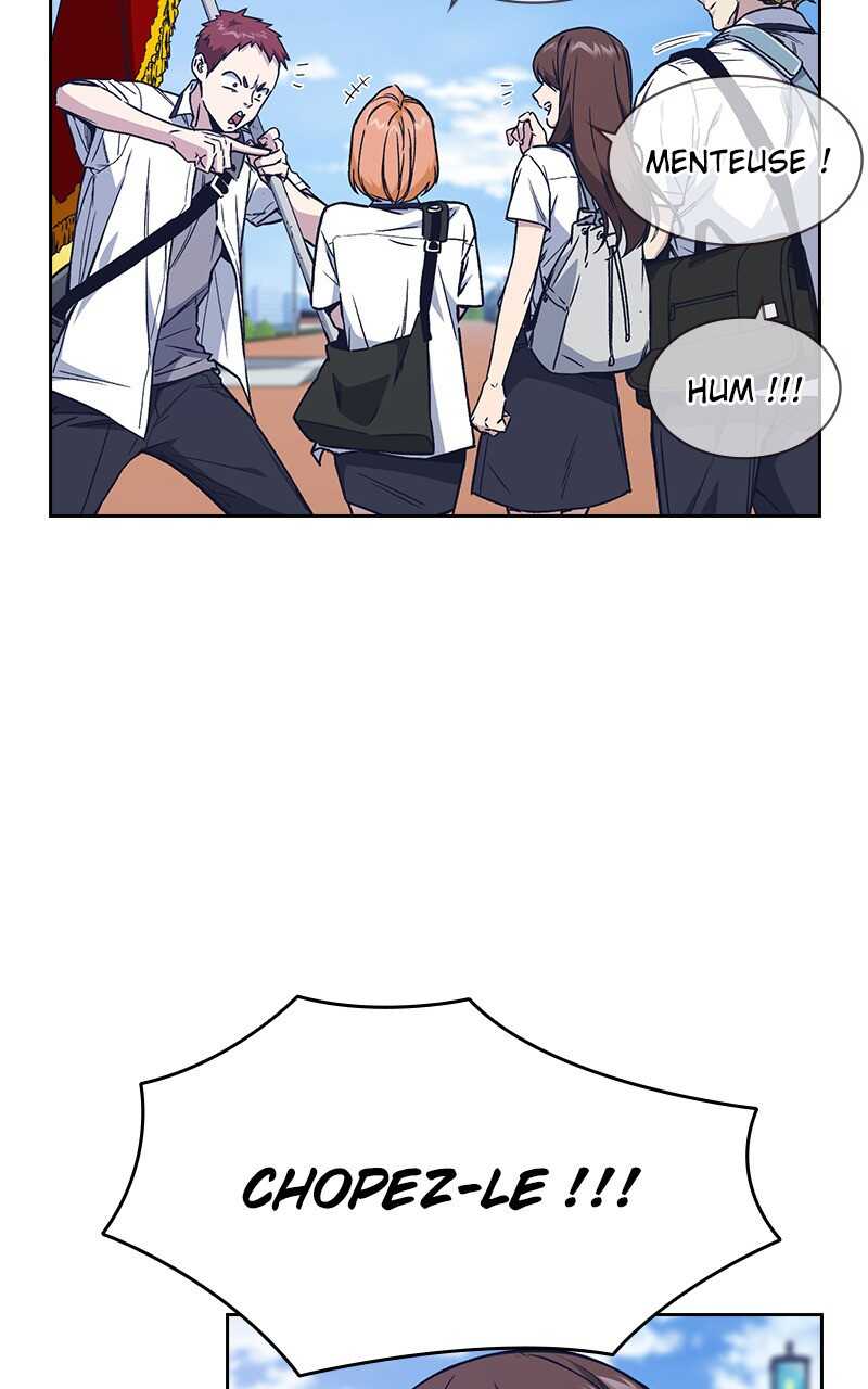 Read Study Group FR Manga Online