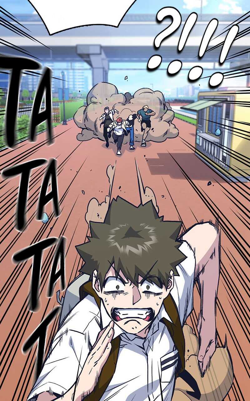 Read Study Group FR Manga Online