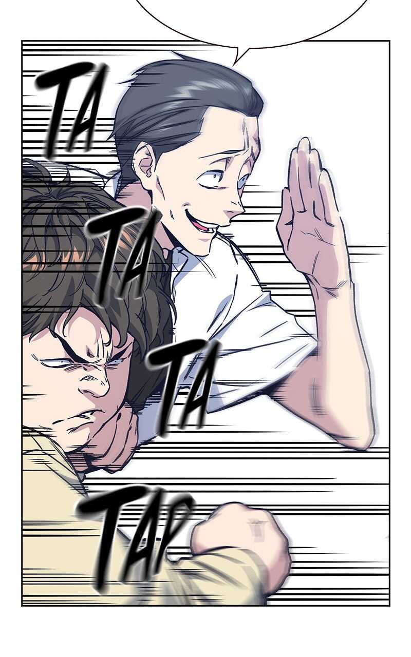 Read Study Group FR Manga Online